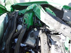 2019 FORD MUSTANG ECOBOOST W/PERFORMANCE PKG GREEN 2.3 TURBO AT F19078